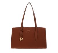 PICARD shoulder bag Day Trip Shopper Cognac