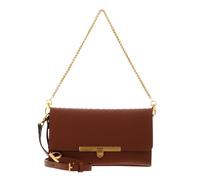 Picard Day Trip Shoulder Bag Genuine Leather 24 cm brown