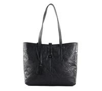 PICARD shoulder bag Liberty City Shopper Black