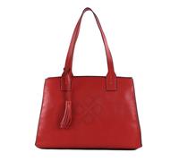 PICARD shoulder bag Peephole City Shopper Lipstick
