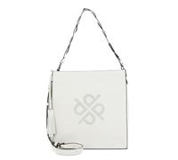 PICARD shoulder bag Peephole City Shopper White Lily