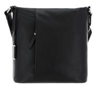 PICARD shoulder bag Pure Shopper Black