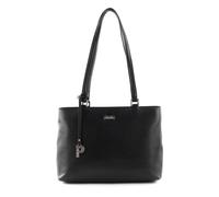 Picard Really shoulder bag leather 29 cm black