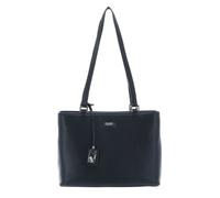 Picard Really Shopper Bag Leather 29 cm blue