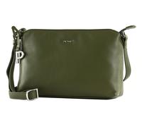 Picard Really Shoulder bag Genuine Leather 27.5 cm olive