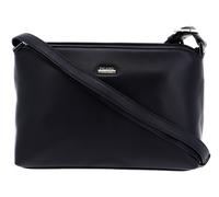 Picard Really shoulder bag leather 26 cm blue