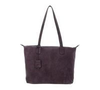 Picard shoulder bag shopper bag Lesotho Shopper Bordeaux dark purple