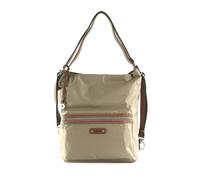Picard shoulder bag Sonja Backpack and Shoulderbag Sand beige