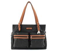 PICARD Shoulder Bag Sonja Shopper M Anthrazit