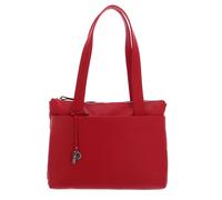 PICARD shoulder bag Timeless Shopper Rot