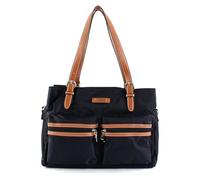 PICARD Shoulder Sonja Shopper Bag M Midnight