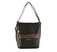 PICARD Sonja Backpack and Shoulderbag Cafe