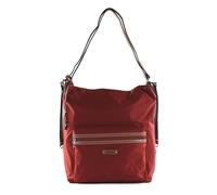 PICARD Sonja Backpack and Shoulderbag Red