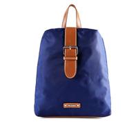 Picard Sonja City backpack 29 cm blue