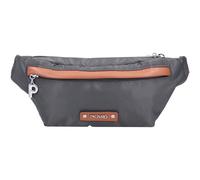 Picard Sonja fanny pack 26 cm gray