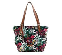 Picard Sonja shopper bag 38 cm multicolored