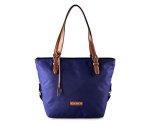 Picard Sonja shopper bag 38 cm blue