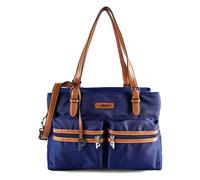 Picard Sonja shoulder bag 35 cm blue