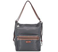 Picard Sonja shoulder bag 35 cm gray