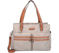 Picard Sonja shoulder bag 36 cm beige