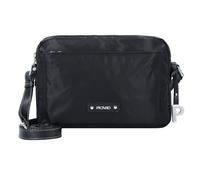 Picard Women Sonja Carry-On Luggage, Black, Standard Size