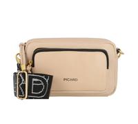 Picard Soulmate Shoulder bag Leather 20 cm brown