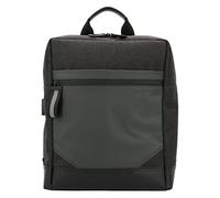 Picard Speed Backpack 33 cm Synthetic, black, 10x33x28 cm, Classic