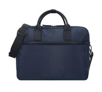 Picard S'Pore Briefcase 38 cm Laptop compartment black