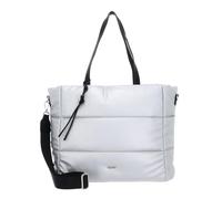 Picard Sportify Shopper Shoulder Bag Silver