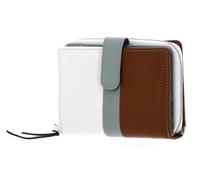 PICARD Stripes 1 Wallet White Li-K