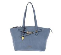 Picard Style Shopper Denim Blue Grey