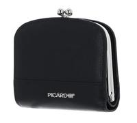 Picard Superstar 1 Wallet Black, black
