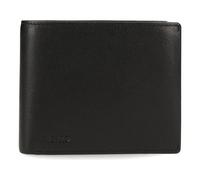 Picard Tennessee1 Wallet RFID protection Leather 11.5 cm black