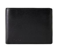 Picard Tennessee1 Wallet RFID protection Leather 12 cm black