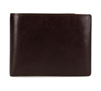 Picard Tennessee1 Wallet RFID protection Leather 12 cm brown