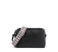 Picard Texel Shoulder bag Leather 22 cm black