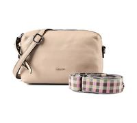 Picard Texel Shoulder bag Genuine Leather 22 cm beige