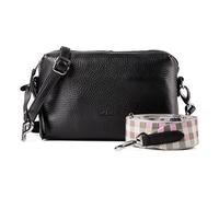 Picard Texel Shoulder bag Genuine Leather 22 cm black