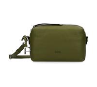 Picard Texel Shoulder bag Genuine Leather 22 cm olive