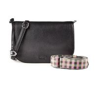 Picard Texel Shoulder Bag Genuine Leather 24 cm black