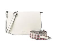 Picard Texel Shoulder Bag Genuine Leather 24 cm white