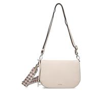 Picard Texel Shoulder Bag Genuine Leather 24 cm white