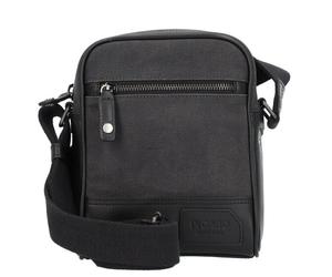 Picard The Force shoulder bag 17 cm gray