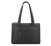 Picard Timeless Shopper Bag Leather 35 cm blue