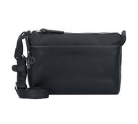 Picard Timeless Shoulder bag Leather 18 cm gray