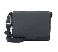 Picard Timeless Shoulder bag Leather 21 cm black