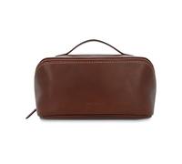 Picard Toscana 7216 Toiletry Bag, Chestnut, Standard Size, Toiletry Bag
