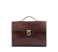 Picard Toscana | Briefcase | brown