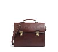 Picard Toscana | Briefcase | brown