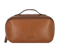 Picard Toscana Toilet bag Leather 24 cm brown